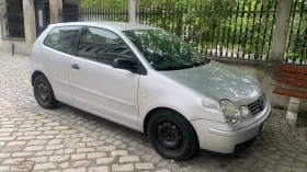 Обява за продажба на VW Polo 1.9 SDI ~2 300 лв. - изображение 5