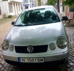 Обява за продажба на VW Polo 1.9 SDI ~2 300 лв. - изображение 1