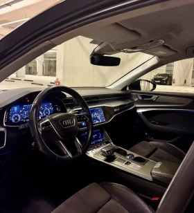 Audi A6 45TDI - 30000 лв. - 37609467 7