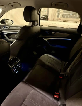 Audi A6 45TDI - 30000 лв. - 37609467 8