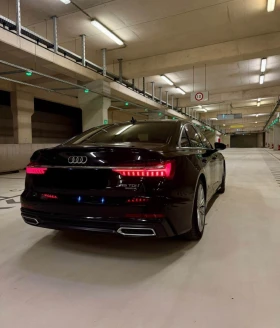 Audi A6 45TDI - 30000 лв. - 37609467 3