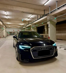 Audi A6 45TDI - 30000 лв. - 37609467 4