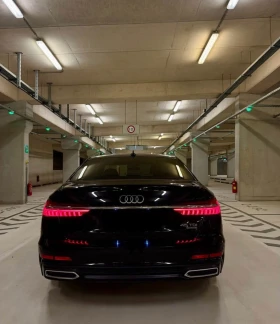 Audi A6 45TDI - 30000 лв. - 37609467 5