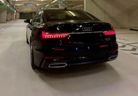Audi A6 45TDI - 30000 лв. - 37609467 6