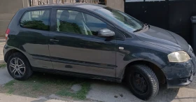  VW Fox