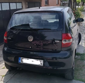 VW Fox | Mobile.bg    2