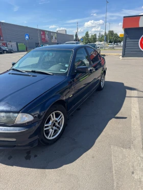 BMW 318 | Mobile.bg    8