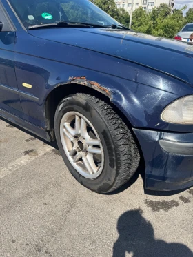 BMW 318 | Mobile.bg    5
