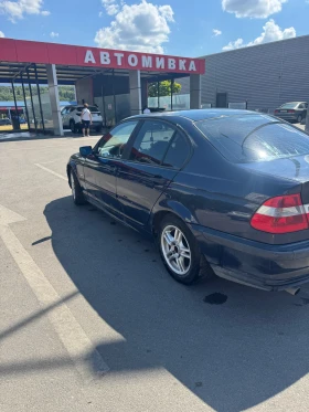 BMW 318 | Mobile.bg    7