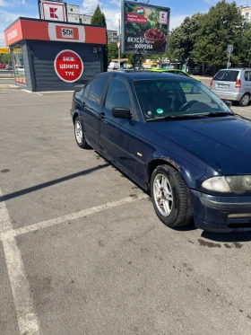 BMW 318 | Mobile.bg    2