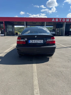 BMW 318 | Mobile.bg    4