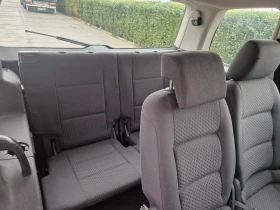 VW Touran 1.9 tdi 105  | Mobile.bg    13