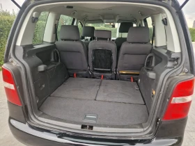 VW Touran 1.9 tdi 105  | Mobile.bg    14