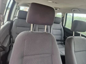 VW Touran 1.9 tdi 105  | Mobile.bg    15