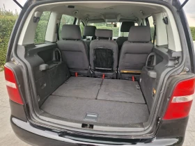 VW Touran 1.9 tdi 105  | Mobile.bg    11