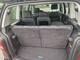 VW Touran 1.9 tdi 105  | Mobile.bg    12