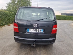 VW Touran 1.9 tdi 105  | Mobile.bg    5