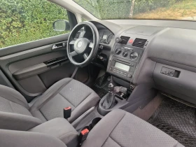 VW Touran 1.9 tdi 105  | Mobile.bg    8