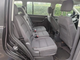 VW Touran 1.9 tdi 105  | Mobile.bg    10