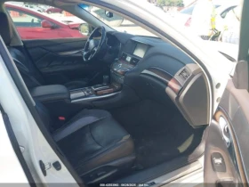 Infiniti Q70 3.7X - 17100 лв. - 76531732 5