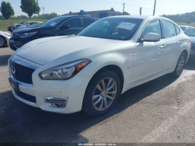 Infiniti Q70 3.7X - 17100 лв. - 76531732 2