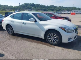 Infiniti Q70 3.7X - 17100 лв. - 76531732 12