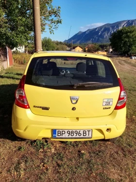 Dacia Sandero | Mobile.bg    15