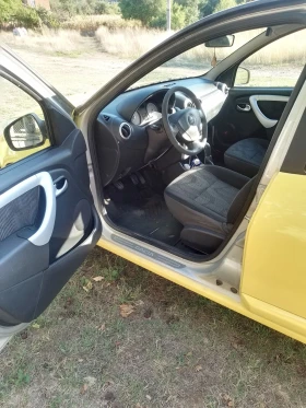 Обява за продажба на Dacia Sandero ~4 200 лв. - изображение 9