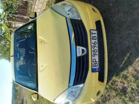 Обява за продажба на Dacia Sandero ~4 200 лв. - изображение 3