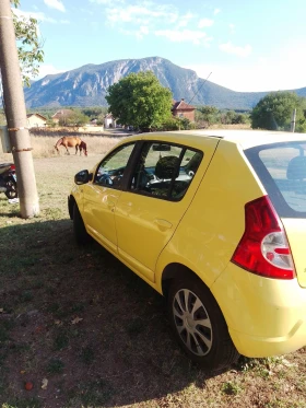 Dacia Sandero | Mobile.bg    14