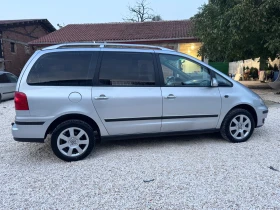 VW Sharan 2.0 TDI | Mobile.bg    3