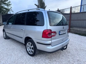 VW Sharan 2.0 TDI | Mobile.bg    5