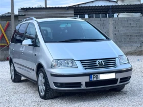  VW Sharan