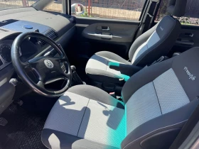 VW Sharan 2.0 TDI | Mobile.bg    10