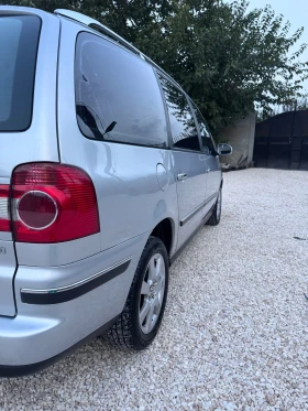VW Sharan 2.0 TDI | Mobile.bg    6