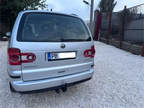VW Sharan 2.0 TDI | Mobile.bg    7