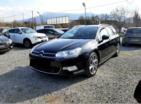     Citroen C5 Citroen C5 2.2HDI 204 kc. EXCLUSIVE