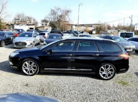 Citroen C5 Citroen C5 2.2HDI 204 kc. EXCLUSIVE | Mobile.bg    3
