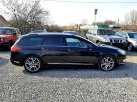 Citroen C5 Citroen C5 2.2HDI 204 kc. EXCLUSIVE | Mobile.bg    4
