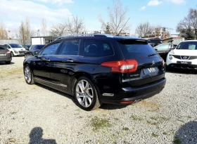 Citroen C5 Citroen C5 2.2HDI 204 kc. EXCLUSIVE | Mobile.bg    6