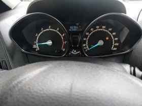 Ford B-Max 1.4i+ gas | Mobile.bg    13