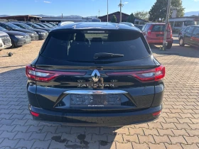Renault Talisman 1.6iAVTOMAT/KOJA/NAVI EURO 6 - 13500 лв. - 31312078 7