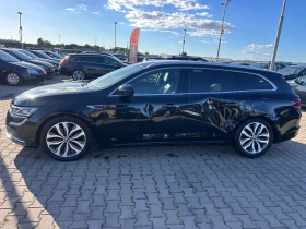 Renault Talisman 1.6iAVTOMAT/KOJA/NAVI EURO 6 - 13500 лв. - 31312078 9