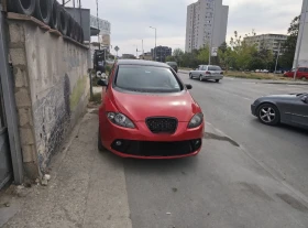 Обява за продажба на Seat Altea ~6 500 лв. - изображение 1