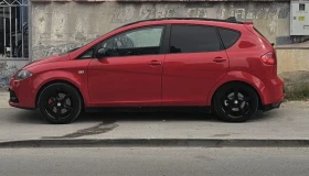 Обява за продажба на Seat Altea ~6 500 лв. - изображение 4