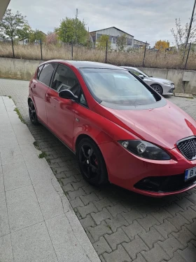 Обява за продажба на Seat Altea ~6 500 лв. - изображение 2