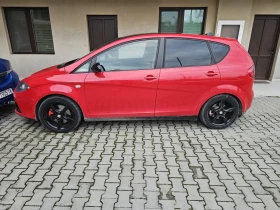Обява за продажба на Seat Altea ~6 500 лв. - изображение 5