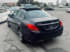 Mercedes-Benz C 300 2016 AMG PACK * 4MATIC*   *  | Mobile.bg    3