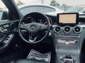 Mercedes-Benz C 300 2016 AMG PACK * 4MATIC*   *  | Mobile.bg    8