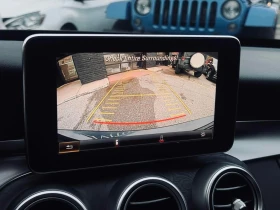 Mercedes-Benz C 300 2016 AMG PACK * 4MATIC*   *  | Mobile.bg    11